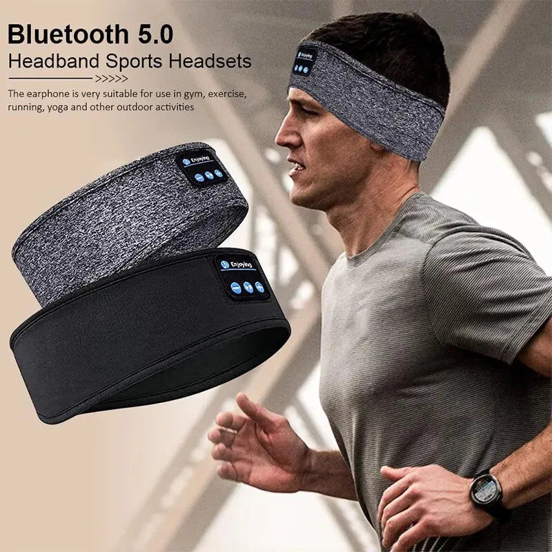 Bluetooth Sleep Headband