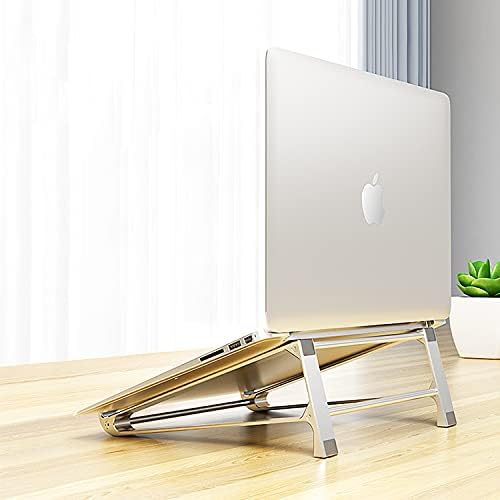 Vertical Laptop Stand