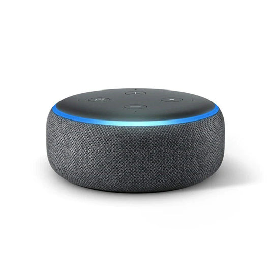 AI-Powered Smart Speaker