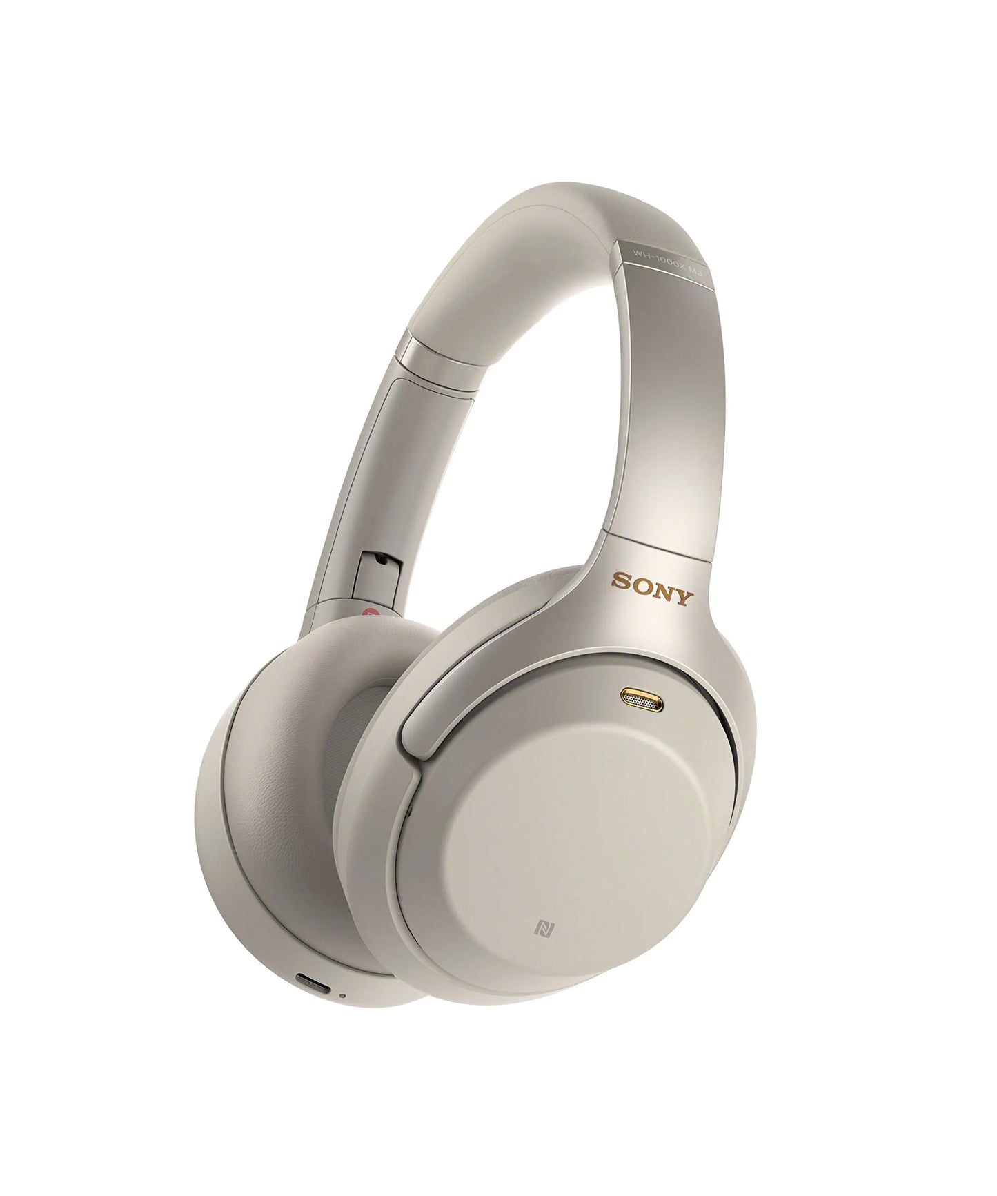 Sony WH-1000XM4 Wireless Noise Canceling Headphones