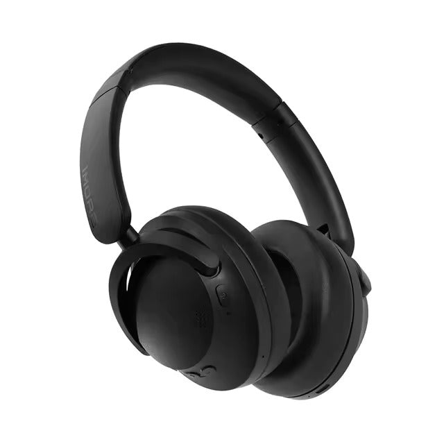 AI-Enhanced Noise-Canceling Headphones