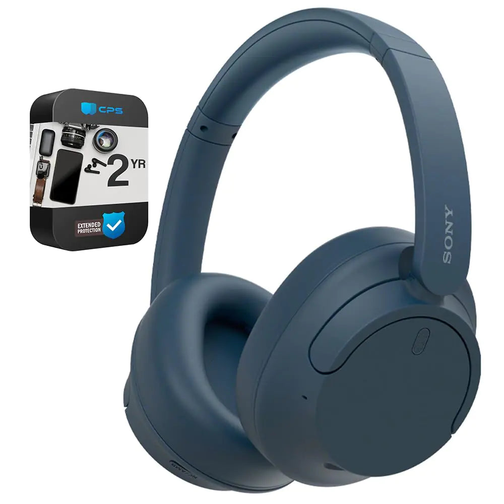 Sony WH-CH720N Wireless Noise Canceling Headphones – Bluetooth & Alexa